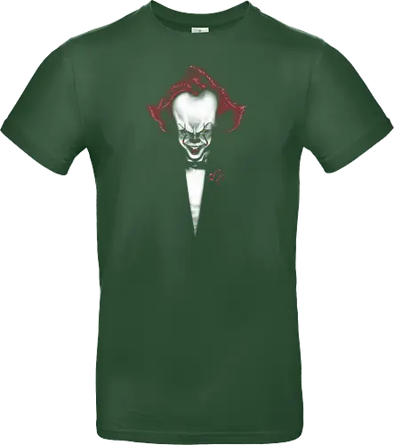 The Clown Father