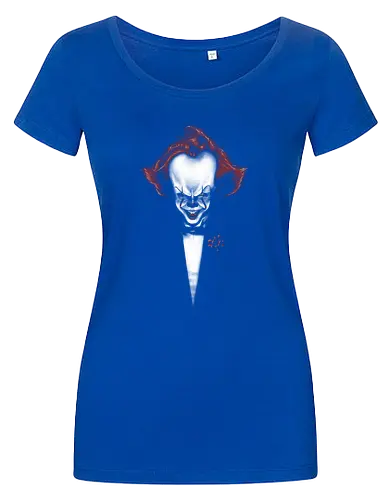 The Clown Father