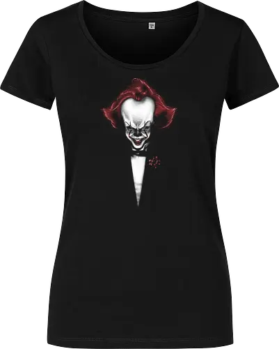 The Clown Father