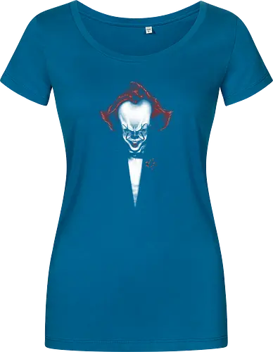 The Clown Father