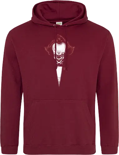 The Clown Father