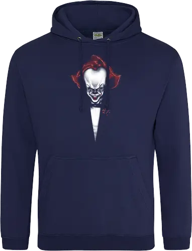 The Clown Father