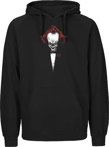 The Clown Father