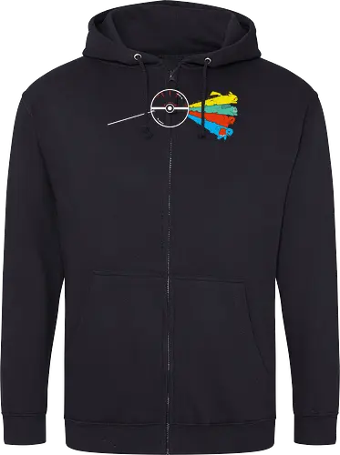 Dark Side of the Ball