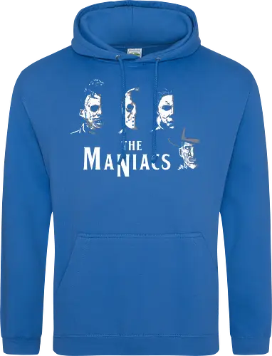 The Maniacs