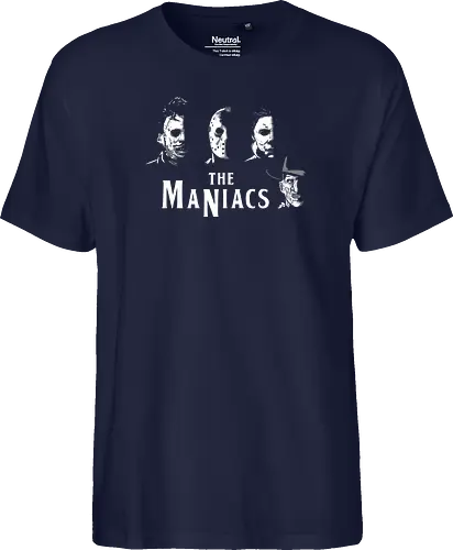 The Maniacs