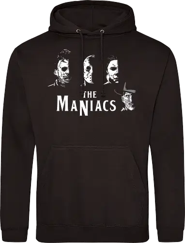 The Maniacs