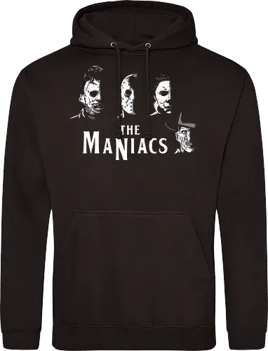 The Maniacs