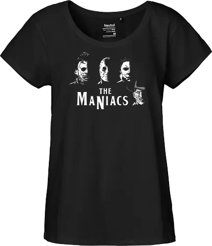 The Maniacs