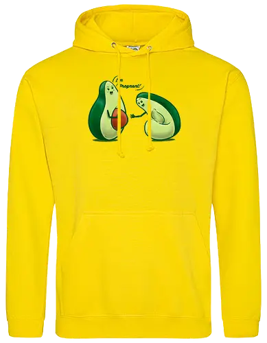 Pregnant