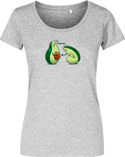 Pregnant
