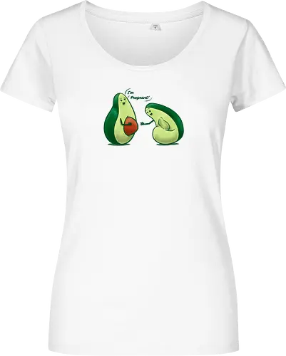 Pregnant