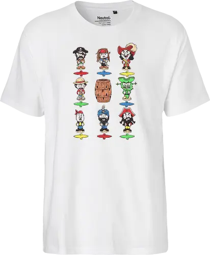 Toy Pirates