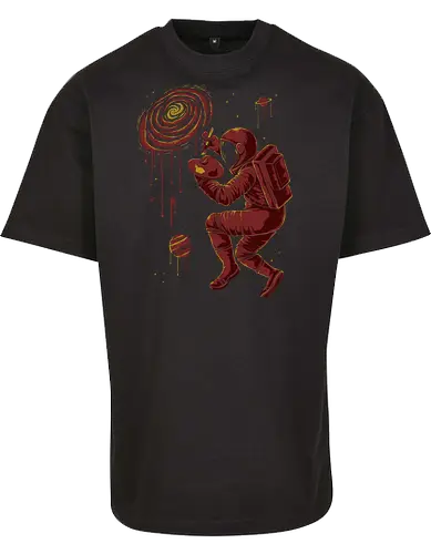 Artistronaut
