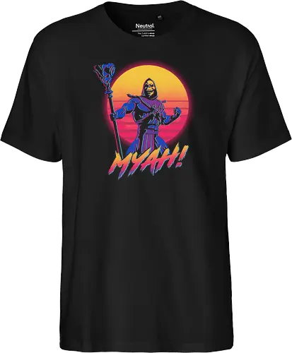 Myah!