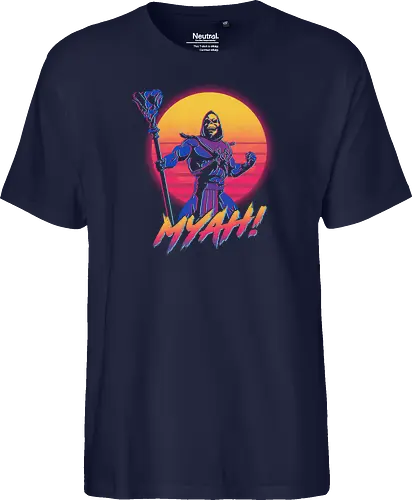 Myah!
