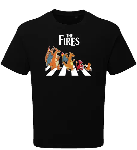 The Fires