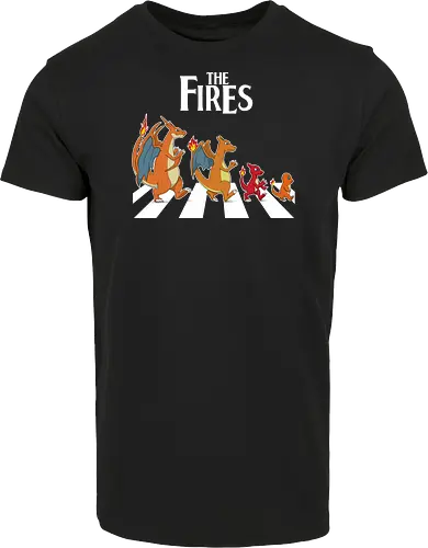 The Fires
