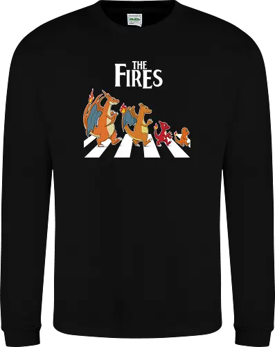 The Fires