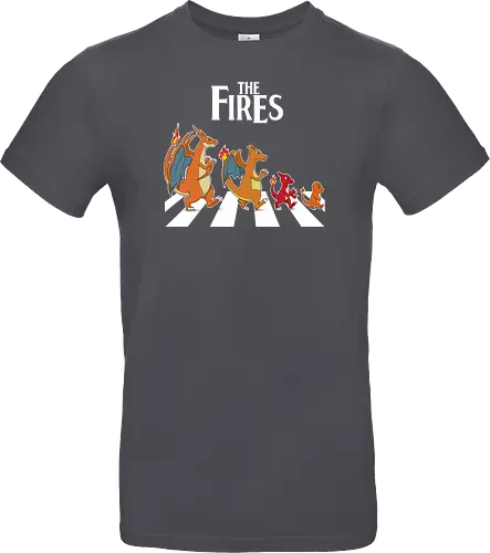 The Fires