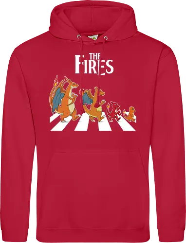The Fires