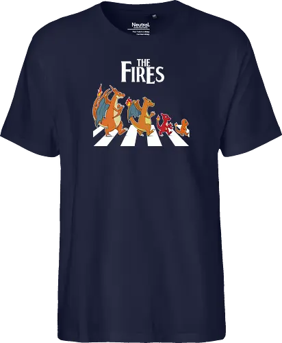 The Fires