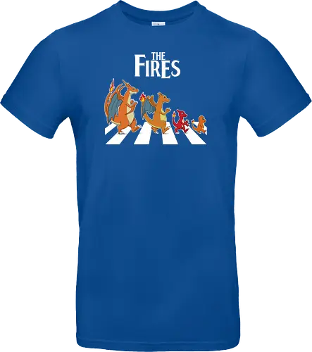 The Fires