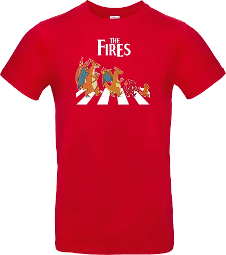 The Fires