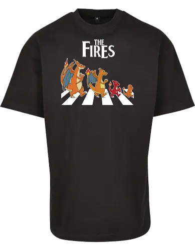 The Fires