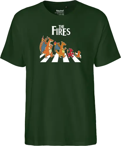 The Fires