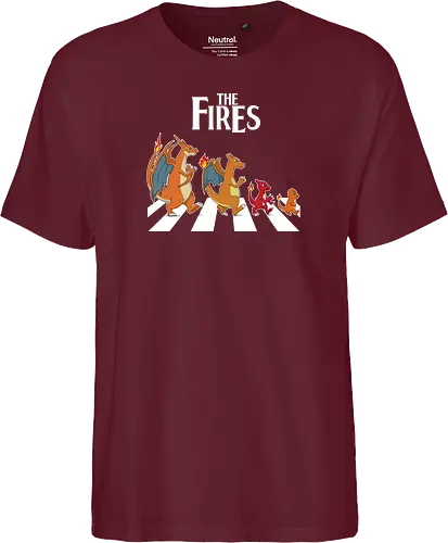The Fires