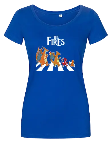 The Fires