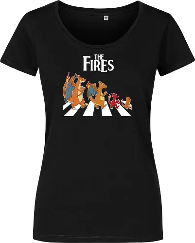 The Fires