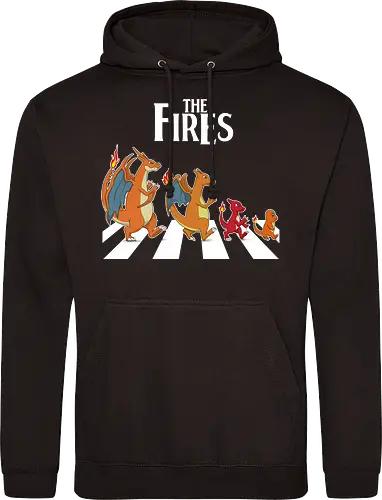 The Fires
