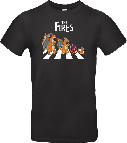 The Fires