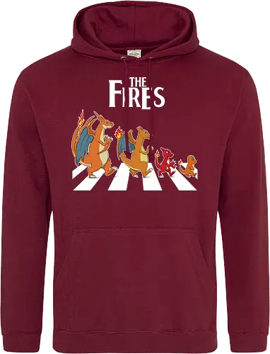 The Fires