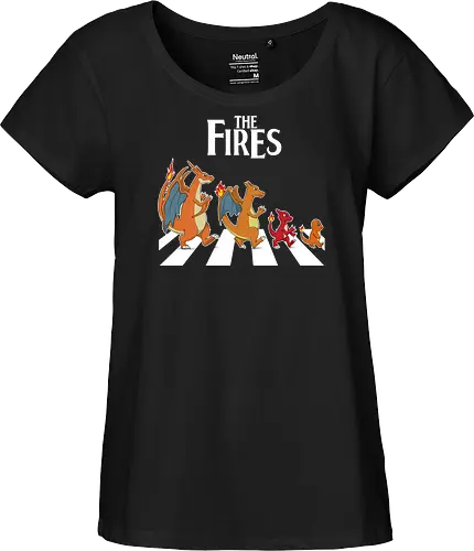 The Fires