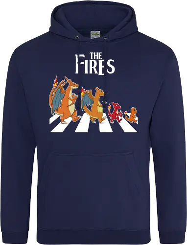 The Fires