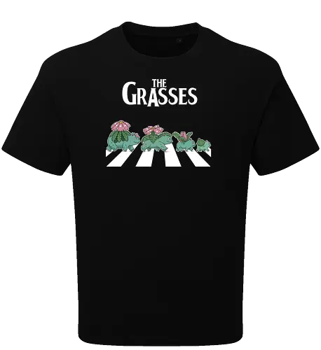 The Grasses