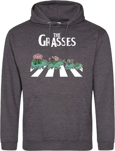 The Grasses