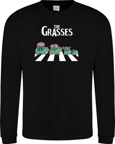 The Grasses