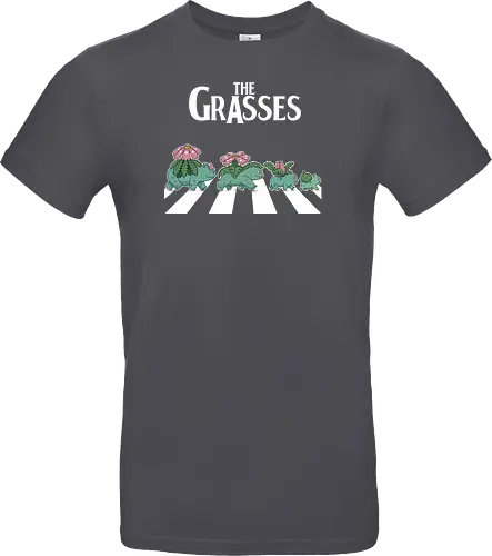 The Grasses