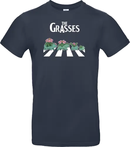 The Grasses