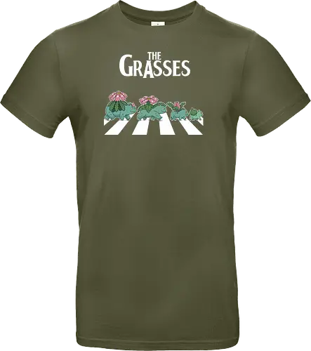 The Grasses