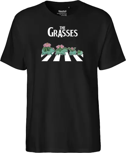 The Grasses