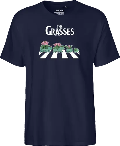 The Grasses