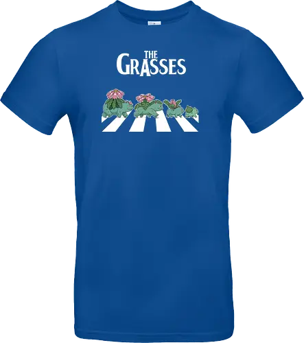 The Grasses