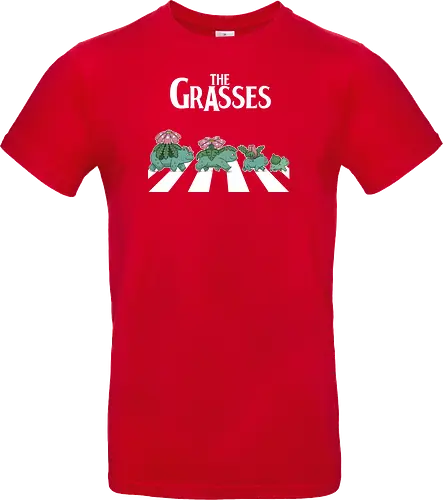 The Grasses