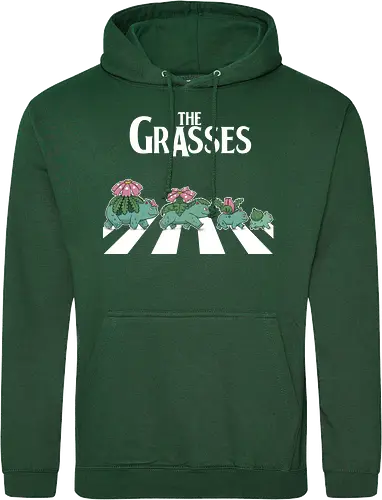 The Grasses
