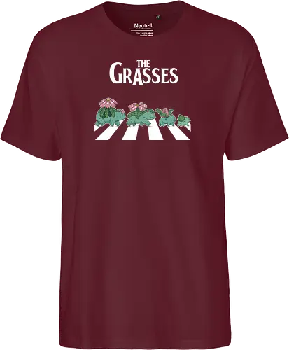 The Grasses